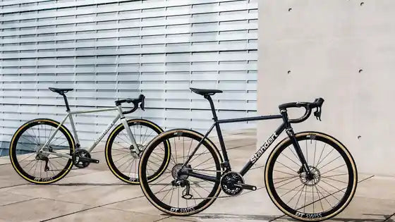 Standert Pathfinder line-up