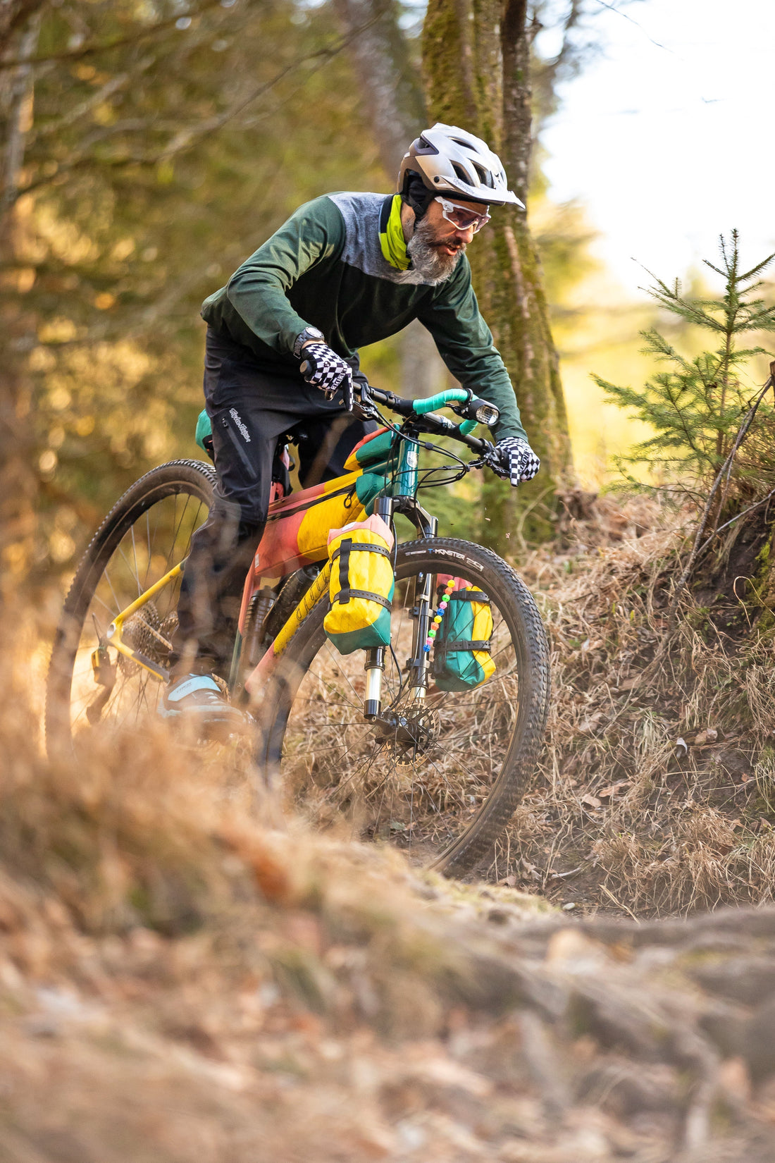 Jersey Giant – 36-inch Bike