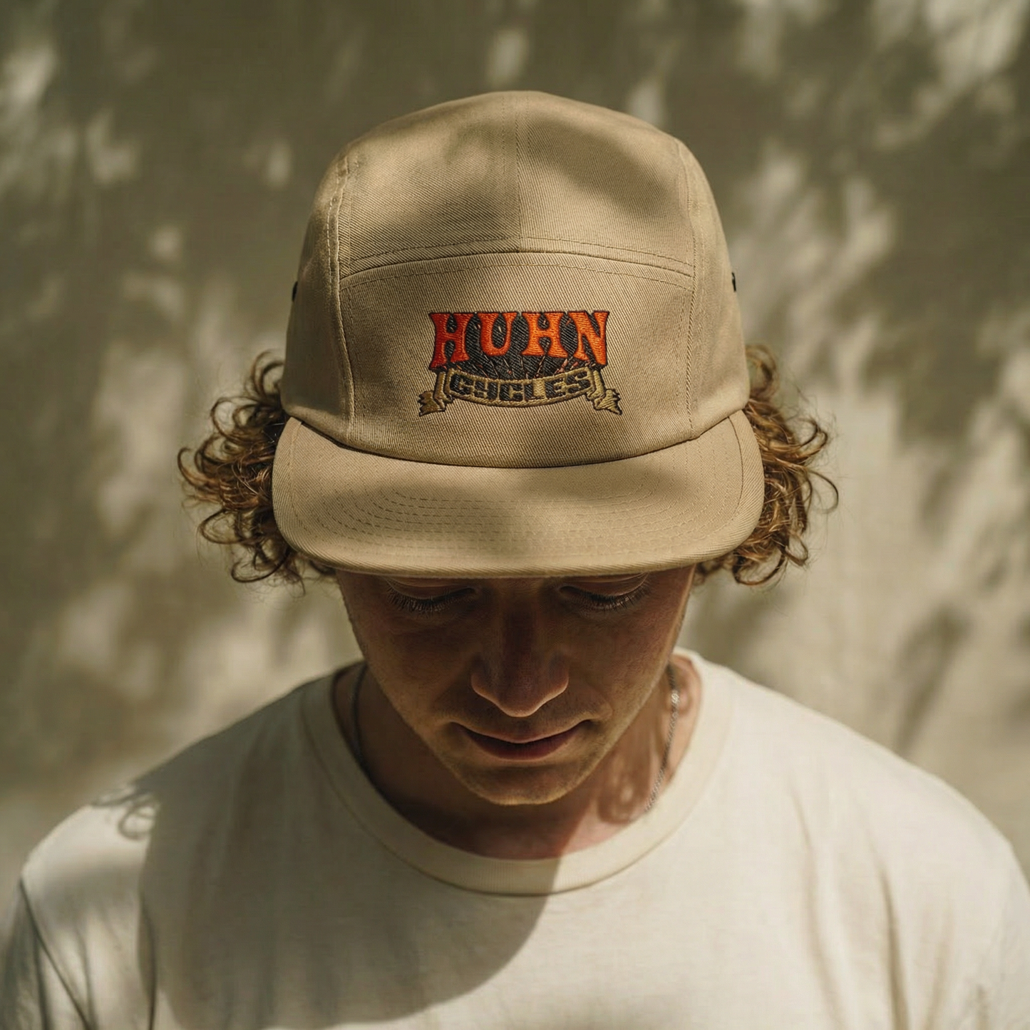 Five-Panel-Cap