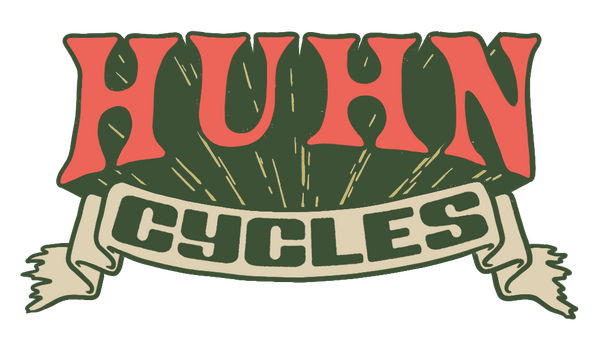 HUHN cycles