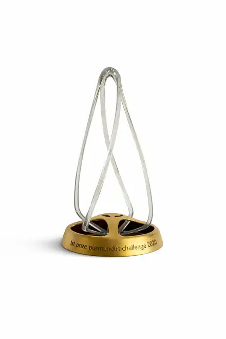 Purmundus Challenge trophy