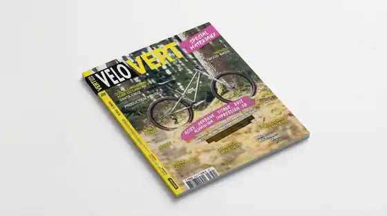 Magazine feature on HUHN
