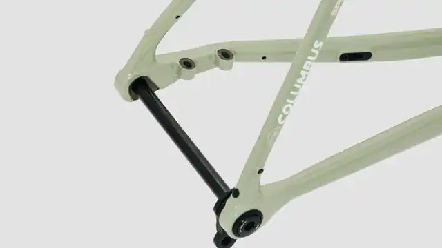 Standert Pathfinder rear end development